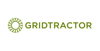 Girdtractor logo