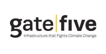 Gate Five: Infrastructure that Fights Climate Change
