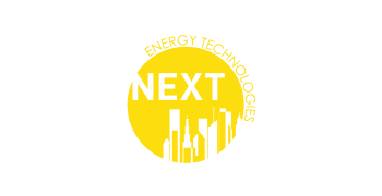 Next Energy Technologies logo