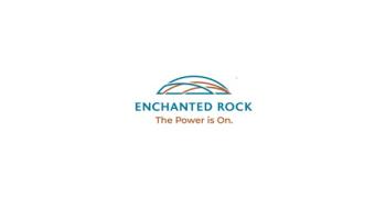 Enchanted ROck Logo