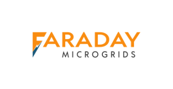 Faraday Microgrids Logo