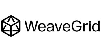 WeaveGrid Logo