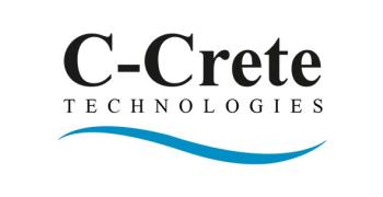 C-Crete Technologies Logo