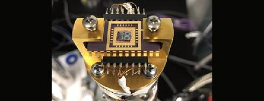 Thermoelectric System image