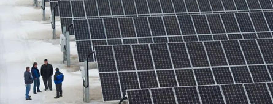 Microgrid