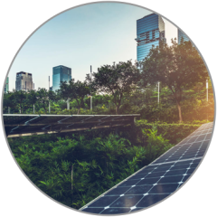 Building Decarbonization