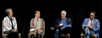 EPIC Forum Panel in Long Beach, California