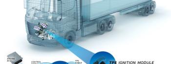 TPS ignition module and other subsystems