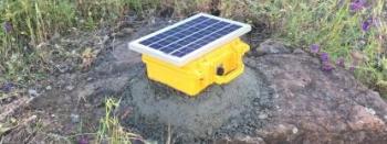 Seismic station