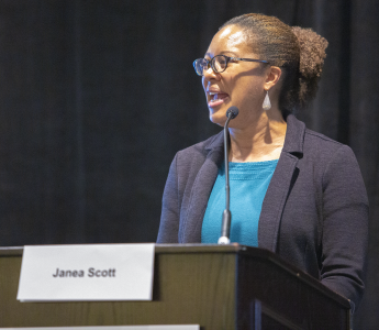 EPIC Forum Speaker in Long Beach, California