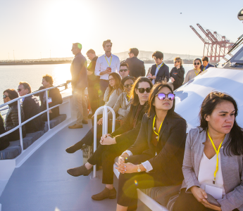 EPIC Forum Tour in Long Beach, California