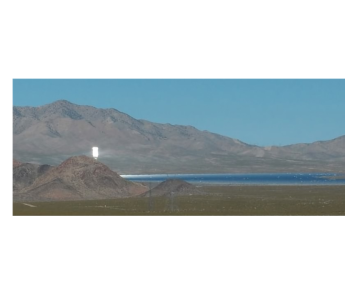 Some birds may perceive solar energy facilities as water bodies