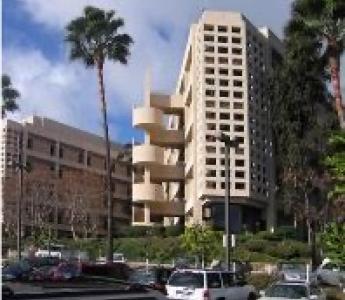 Naval Medical Center