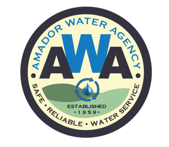 Amador Water Agency