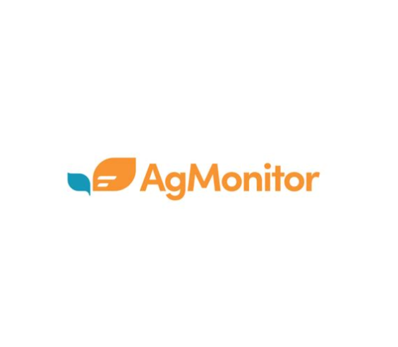 AgMonitor logo
