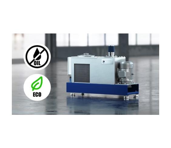 Carnot Compressor