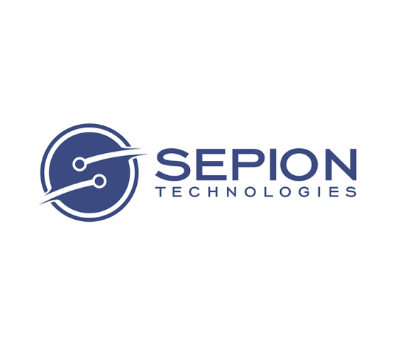 Logo of Sepion Technologies