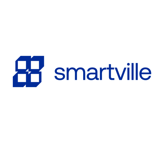 Smartville Logo