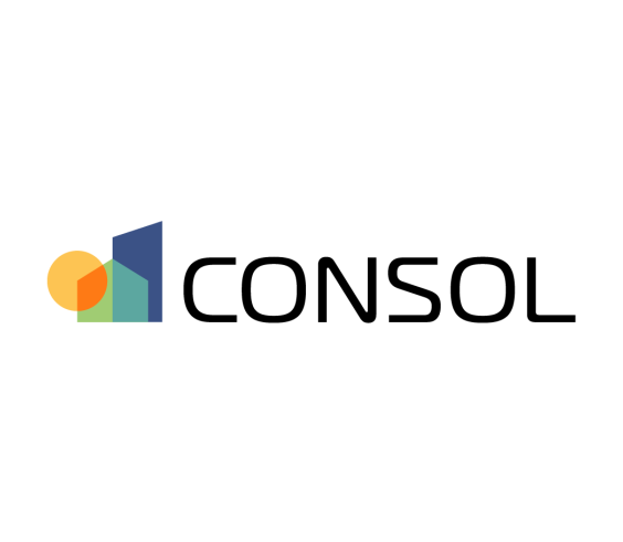 ConSol Logo