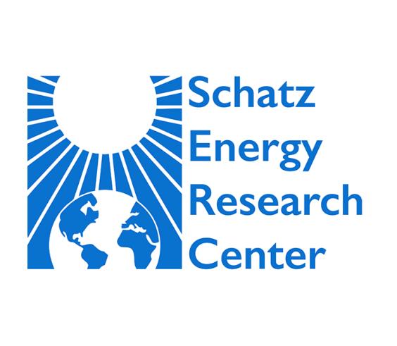 Logo of Schatz Energy Research Center