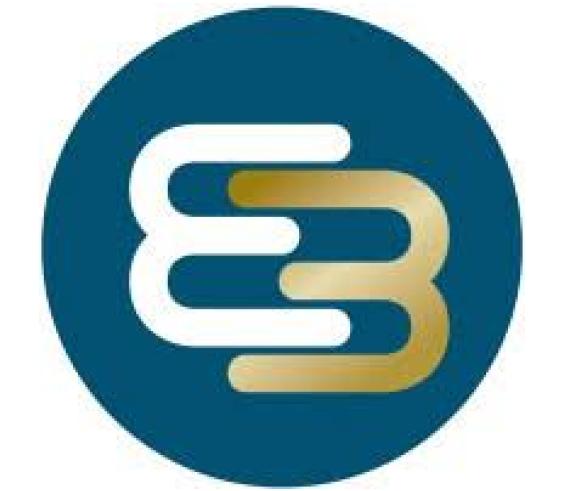 E3 Logo