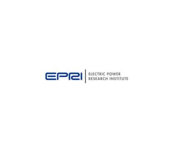 Logo of Electric Power Research Institute also known as EPRI