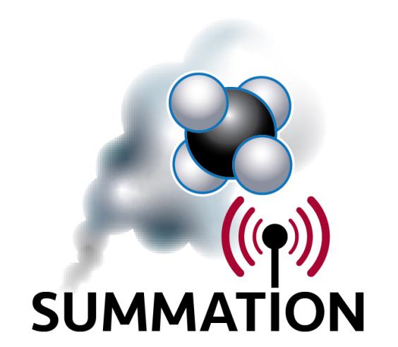 SUMMATION Project Logo