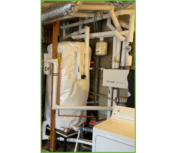 Pod System