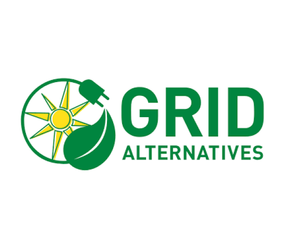 Grid Alternatives logo