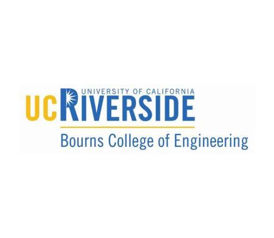 University of California Riverside, Bourns College of Engineering