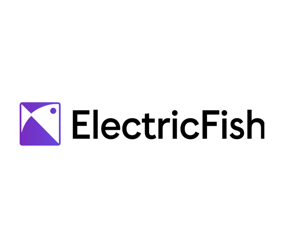 ElectricFish logo