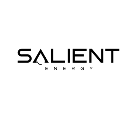 Salient Energy logo