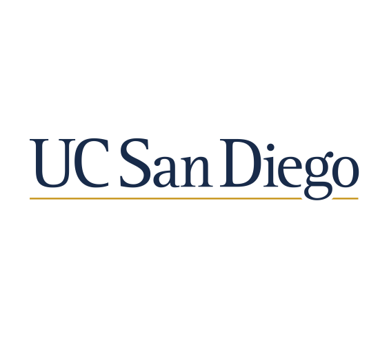 UCSD logo