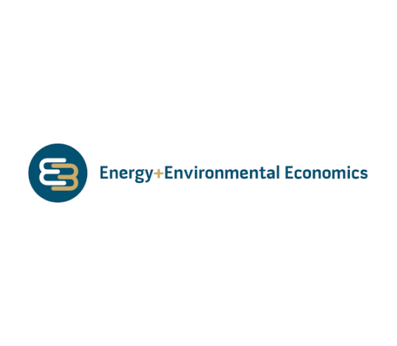 E3 Logo