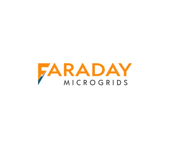 Faraday Microgrids