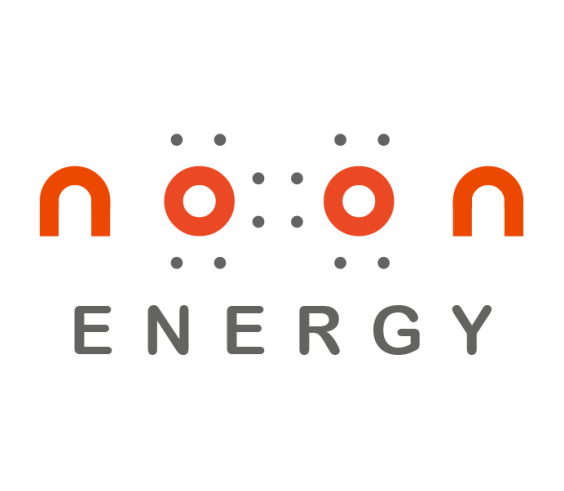 Noon Energy Logo.