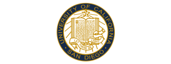 blue and gold UC San Diego seal logo