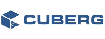 Cuberg Logo-Blue