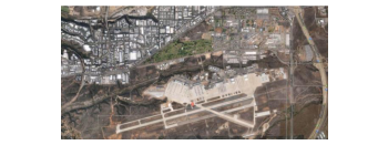 Marine Corps Miramar Flight Line Resilience