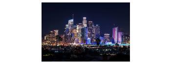 Image of Downtown Los Angeles
