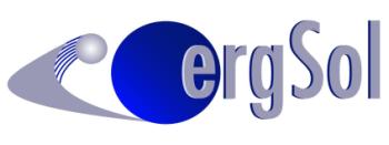 ergSol, Inc.