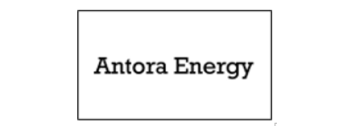 Antora Energy Logo