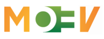 MOEV logo