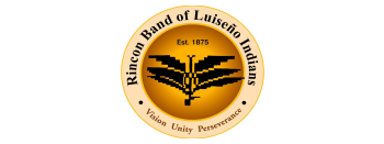 Rincon Band of Luiseno Indians Logo