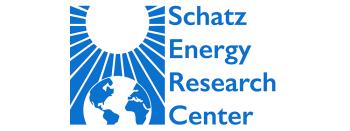Logo of Schatz Energy Research Center