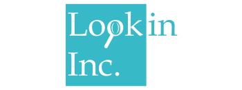 Lookin, Inc. logo