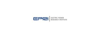 Logo of Electric Power Research Institute also known as EPRI