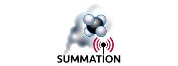 SUMMATION Project Logo