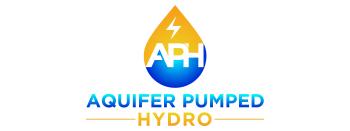 Aquifer Pumped Hydro