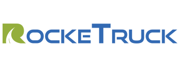 RockeTruck logo